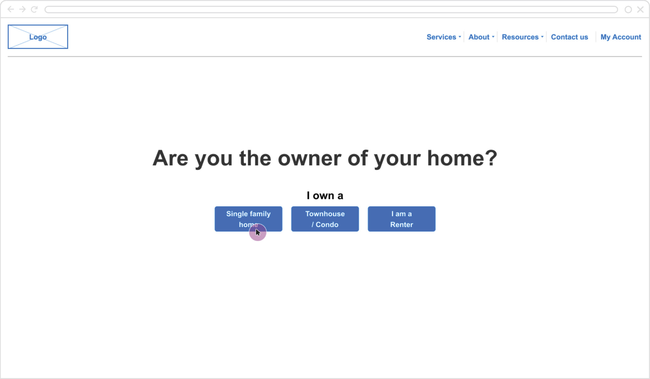 Cingo Screens 2 of 3