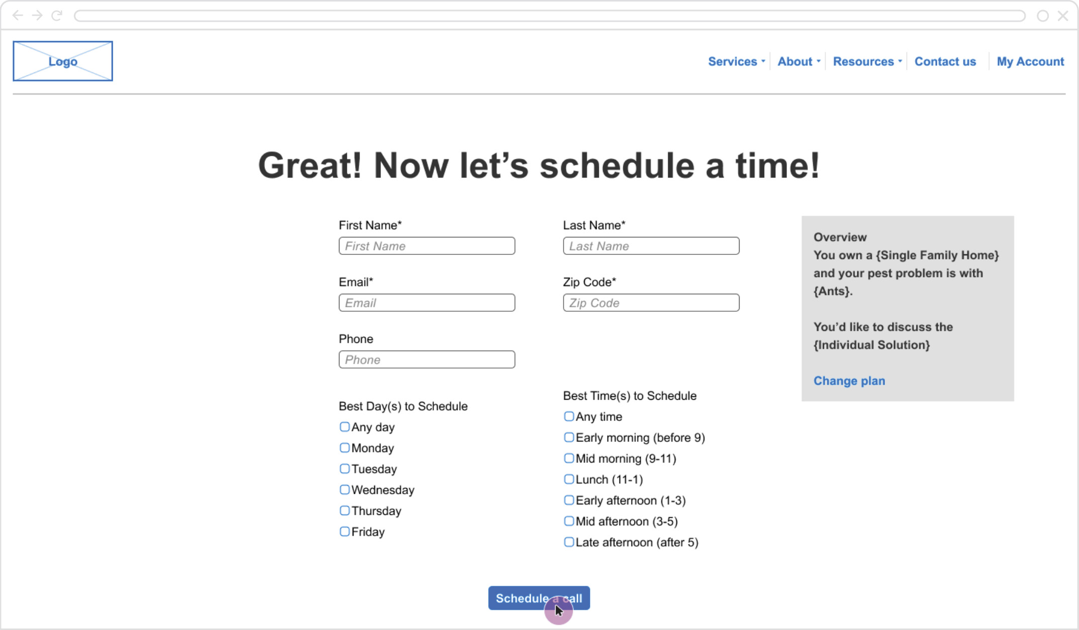 Cingo Screens 3 of 3