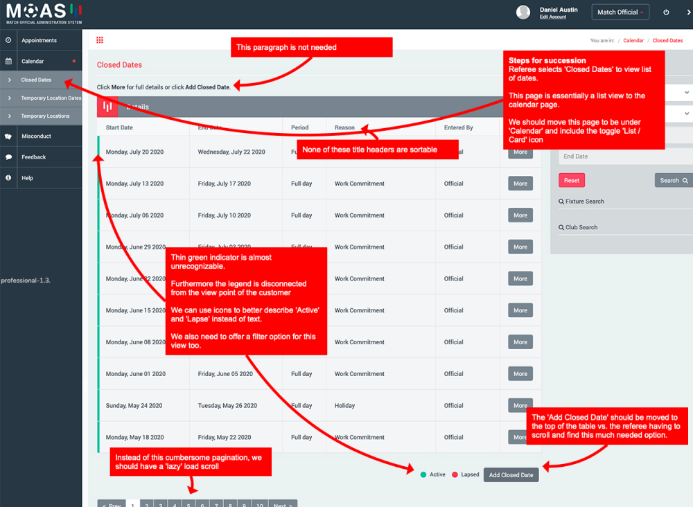 KPMG Workshop 1 of 2