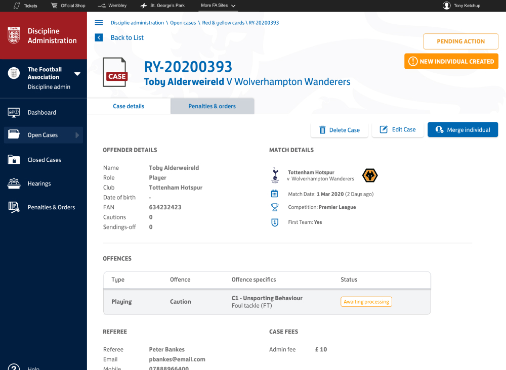 KPMG Workshop 2 of 2