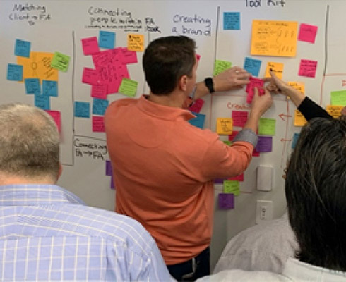 Alexander Hamilton portrait artwork variation, BNY Mellon NFT concept