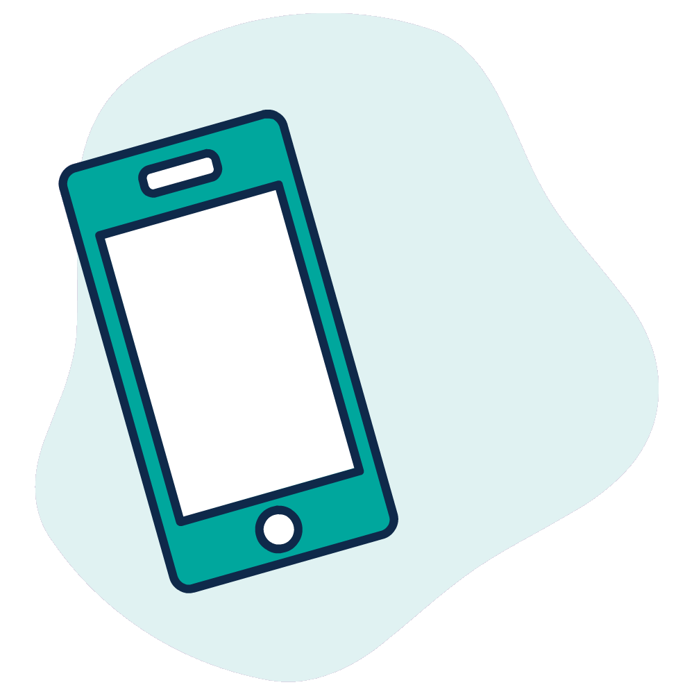 Cingo animated brand illustration — Smart Home Connectivity