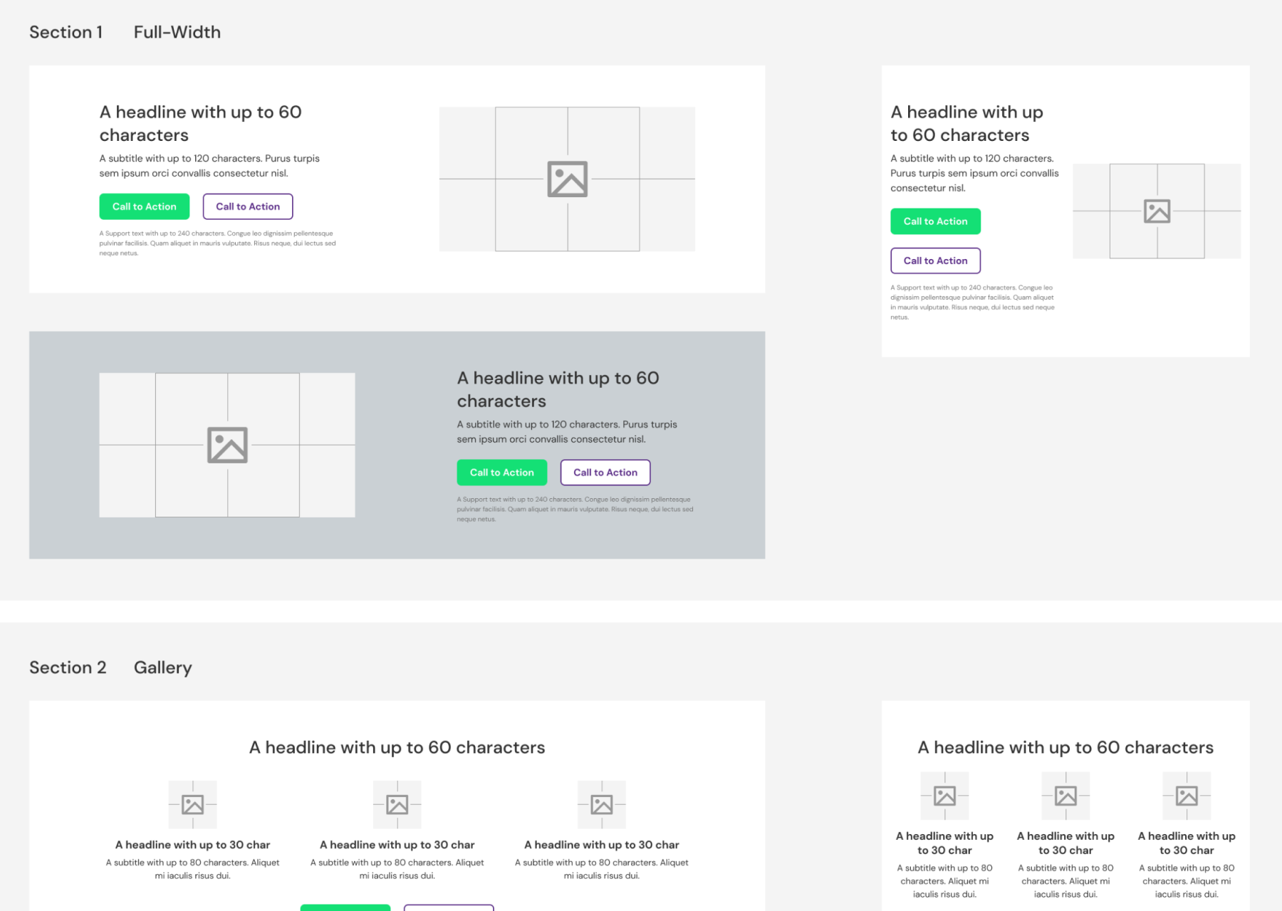 Even Financial Example