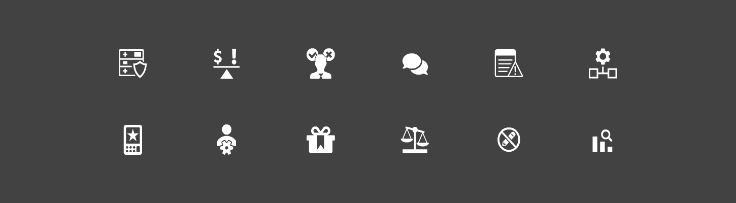 KPMG audit platform — reporting dashboard panoramic view